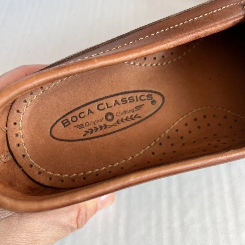 Boca classics mens